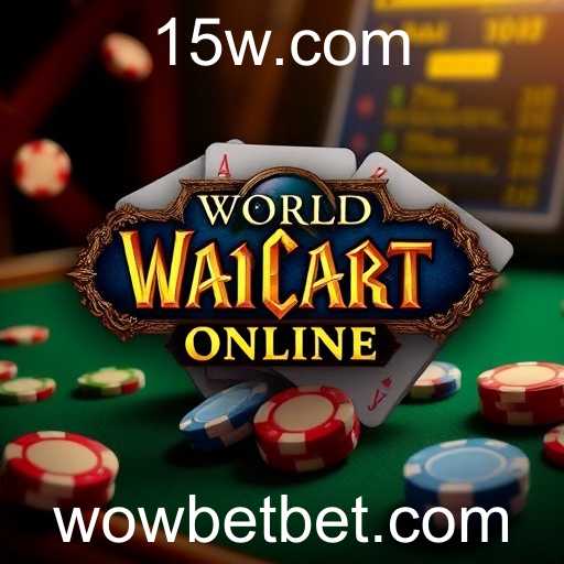 Bacará Online: A Experiência Supremamente Elegante de WoWbet