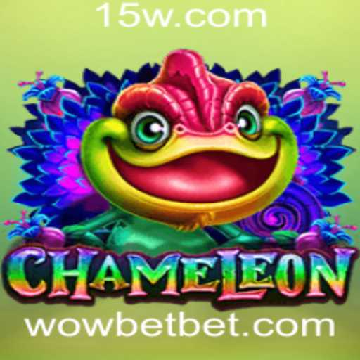 Descubra 'Chameleon': O Novo Jogo de Estratégia Associado à WoWbet