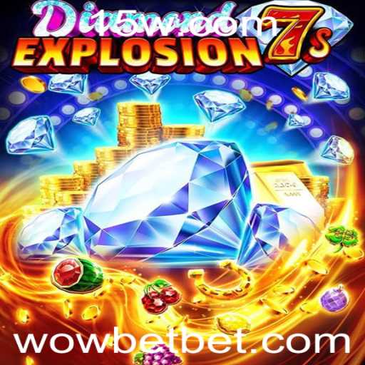 Explorando o Empolgante Jogo DiamondExplosion7s da WoWbet