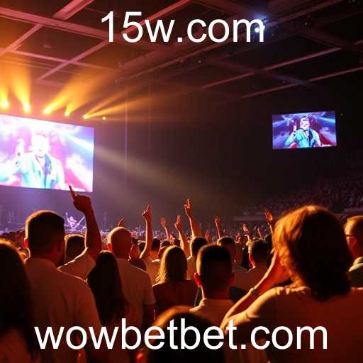 Eventos Exclusivos e a Ascensão da WoWbet no Cenário Atual