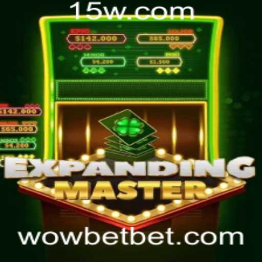 Descubra a Aventura Interativa de ExpandingMaster com WoWbet