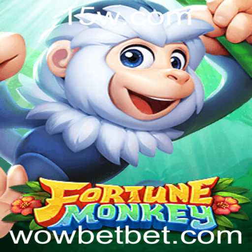 Explorando FortuneMonkey: O Novo Fenômeno de WoWbet
