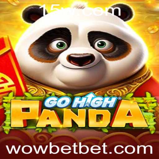 GoHighPanda: Descubra o Fascinante Mundo de Aventura com WoWbet