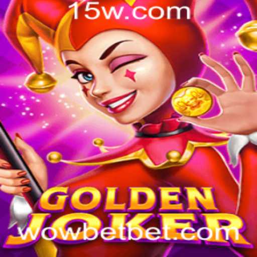 GoldenJoker: Uma Nova Experiência no Universo de WoWbet