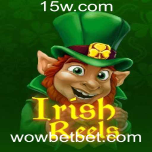 IrishReels: Descubra o Encanto do Jogo com WoWbet