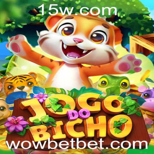 Descubra o Fascinante Mundo do Jogo do Bicho com WoWbet
