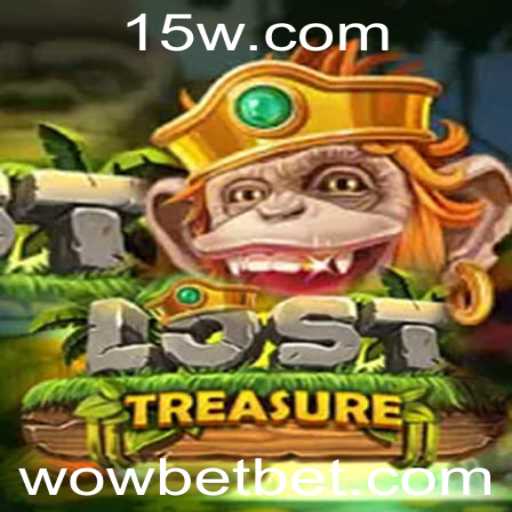 Explorando o Mundo de 'LostTreasure' com WoWbet