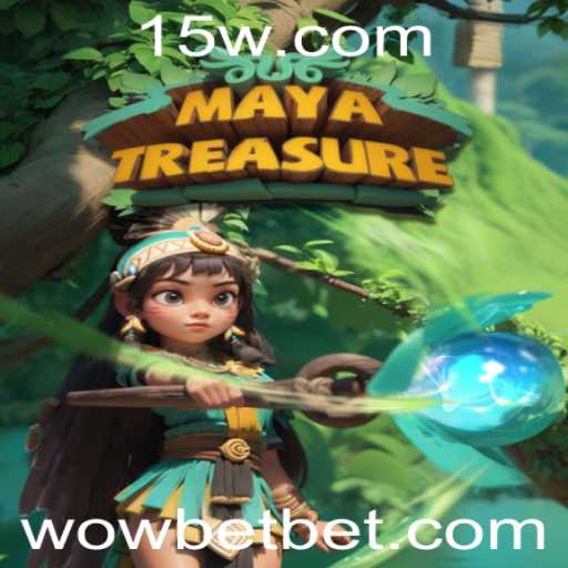 Descubra o Fascinante Mundo de MayaTreasure e a Emoção do WoWbet