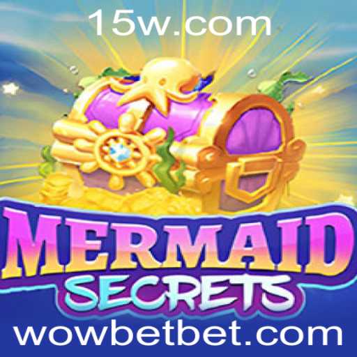 Explorando o Mundo Encantador de MermaidSecrets: O Impacto de WoWbet no Ambiente dos Jogos
