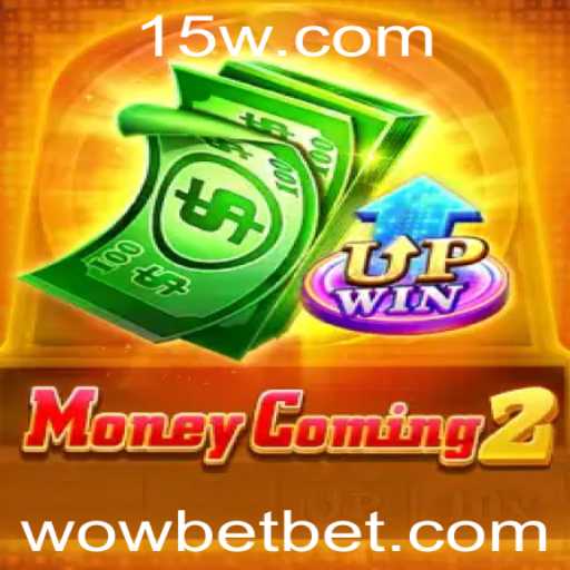 Descubra o Mundo Fascinante de MoneyComing2 com WoWbet