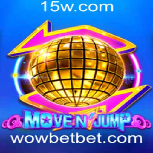 Desvendando MovenJump: O Jogo que Revoluciona com WoWbet