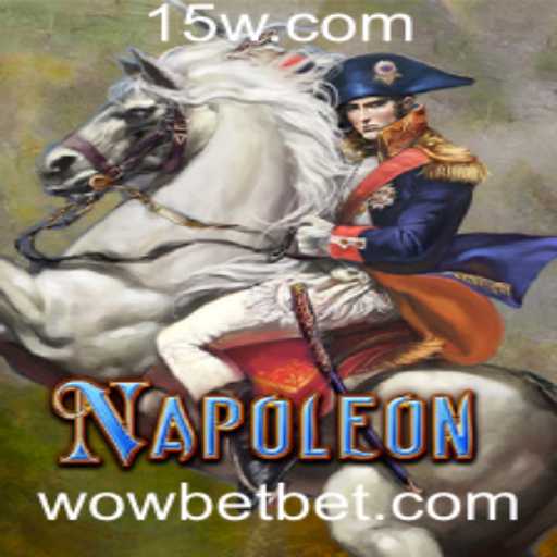 Napoleon: O Intrigante Jogo de Cartas da WoWbet