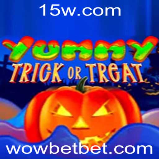 Descubra o Mundo de YummyTrickorTreat: Uma Aventura Inovadora com WoWbet